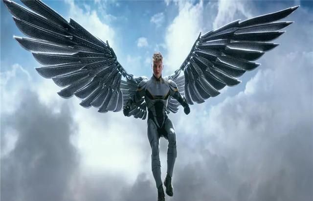 翅膀|人类|飞行_新浪新闻