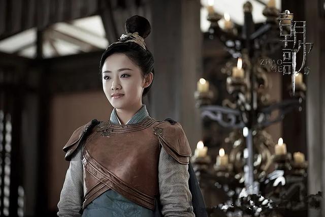 于正剧梦回朝歌将播视觉效果震撼纣王的造型让人笑出猪叫