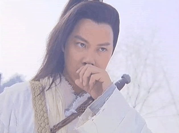 怪不得天天有喜金不唤看着眼熟没想还演过仙剑奇侠传