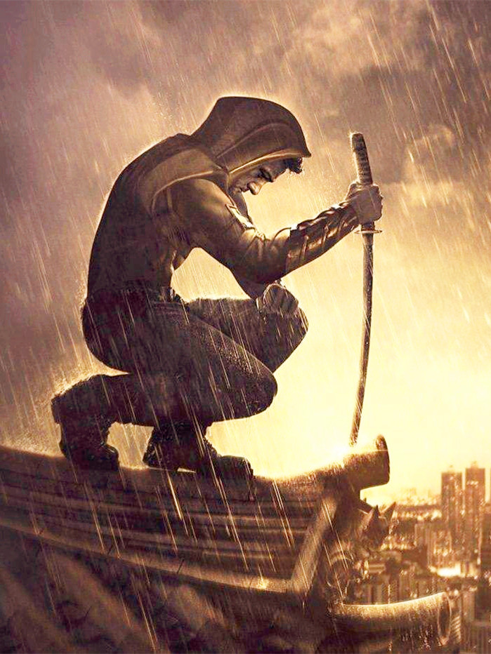 这也为什么神盾局要派鹰眼刺杀黑寡妇,监视雷神,这也的人在神盾局肯定