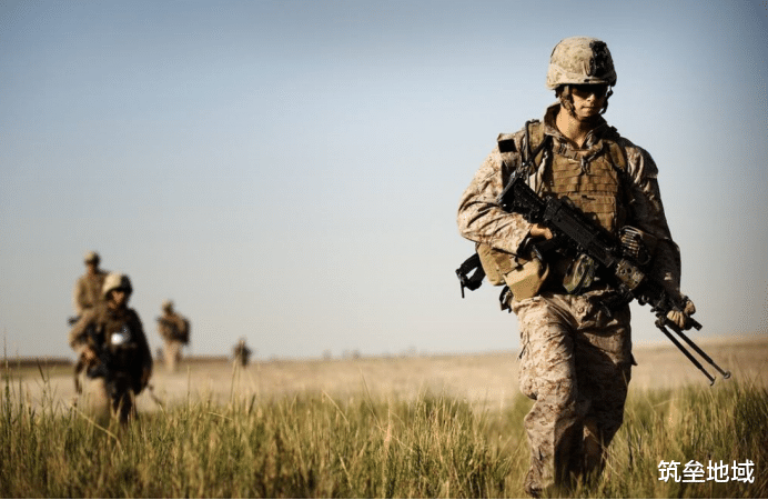 美国盟友反水阿联酋送阿萨德30亿美金叛军怕被美军感染而投降