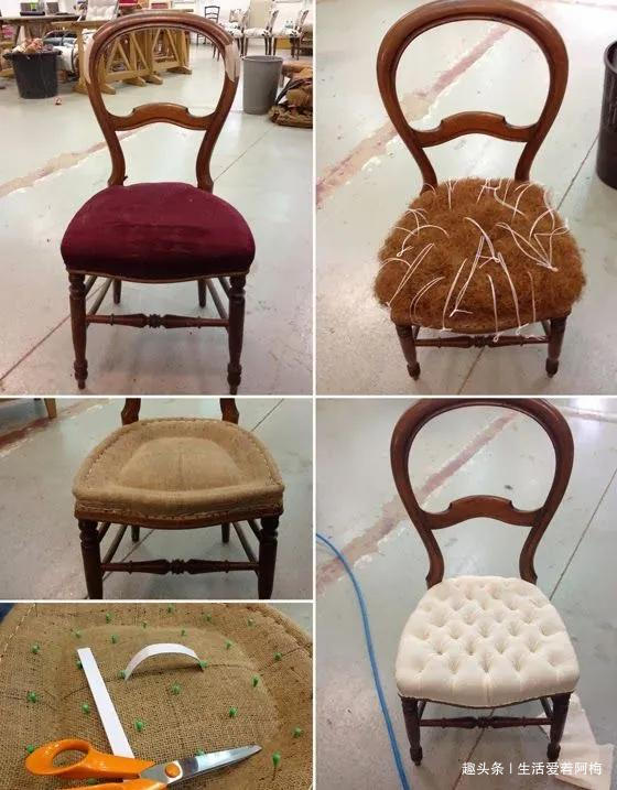 运货板的豪华改造以后买家具前不如先想想,你身边有现成的能直接改造