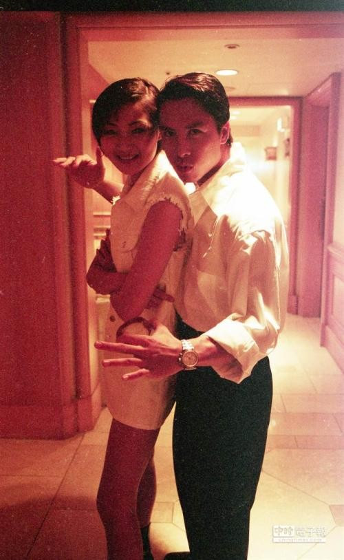 是否还记得马小玲?48岁依旧美丽动人,无奈膝下无子令人惋惜