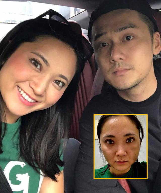 拜托请把王自健前妻介绍给蒋劲夫吧丨麻辣周记