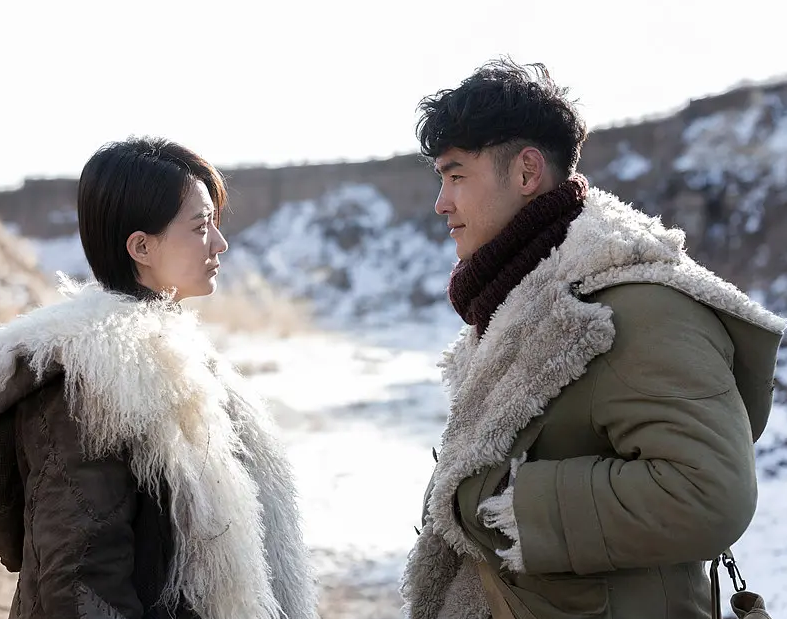 潘粤明张雨绮在拍云南虫谷鬼吹灯稳了庆余年怎么办