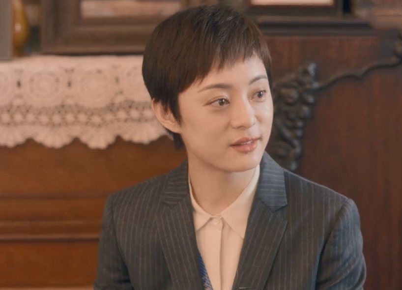 孙俪演的安家完结后引起一个现象杨幂这次不是在忙恋情了