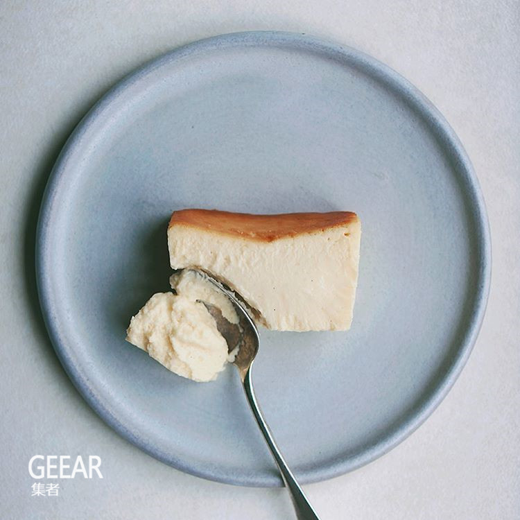 mr.cheesecake食谱公开:在家也能做出好吃的起司蛋糕!