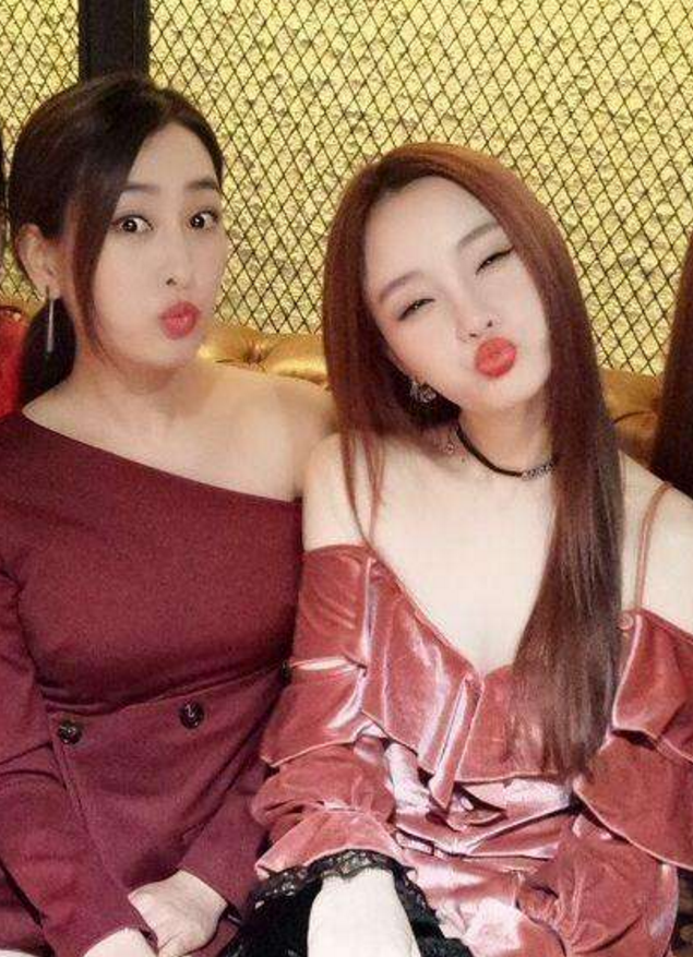 对李小璐事件耿耿于怀?被怼"你应该嫁给贾乃亮",马苏正面回怼