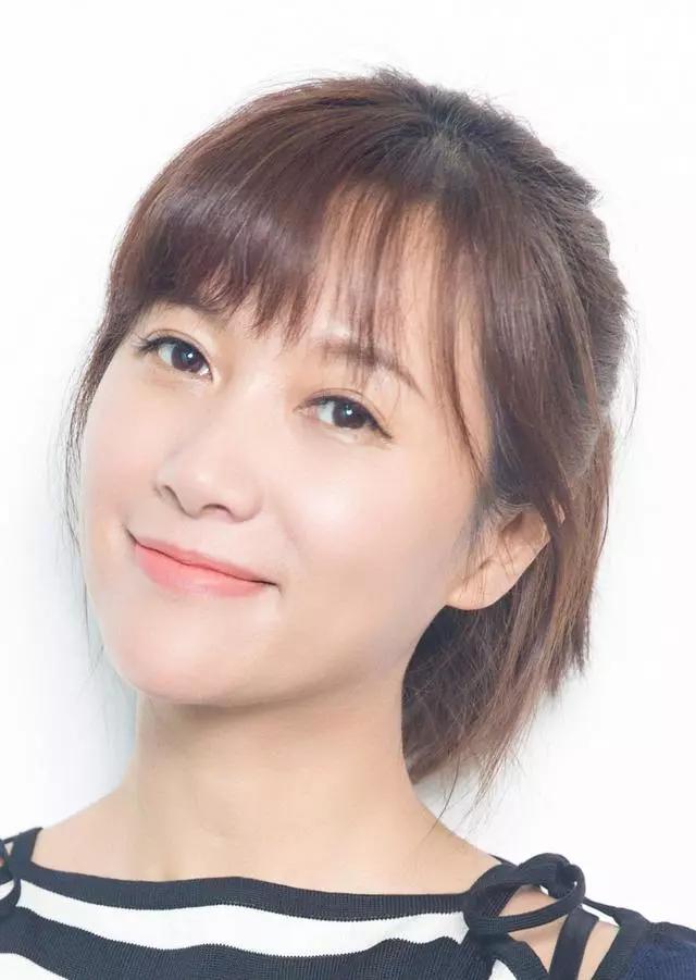 北京出生的女明星,这9位是最美的,回头率非常高