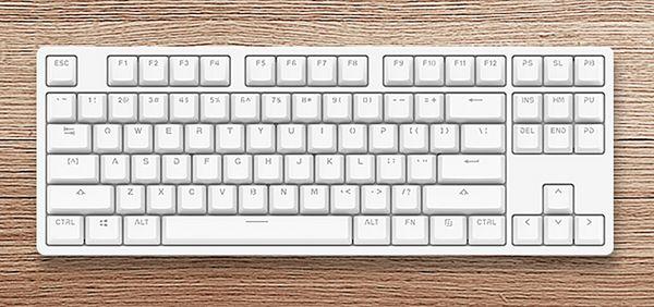 为什么商务和学生笔记本电脑很少有9宫格数字键盘