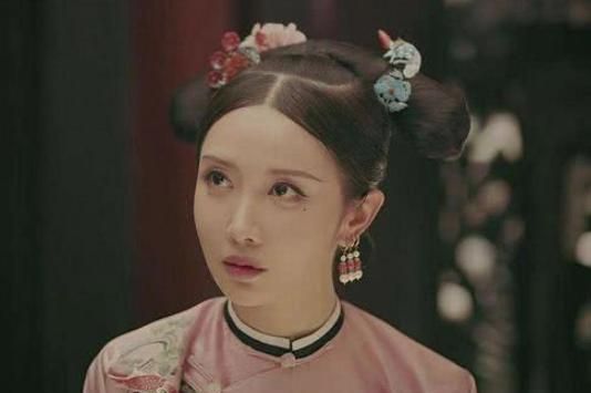 论生娃的重要性:从贵人到贵妃,生下四位龙子,死后与乾隆合葬