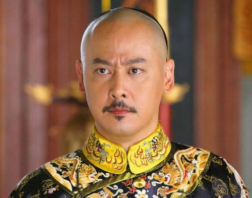 庙号是皇帝死后继任者拟定的,按雍正的说法是:"我皇考鸿猷骏烈,冠古轹