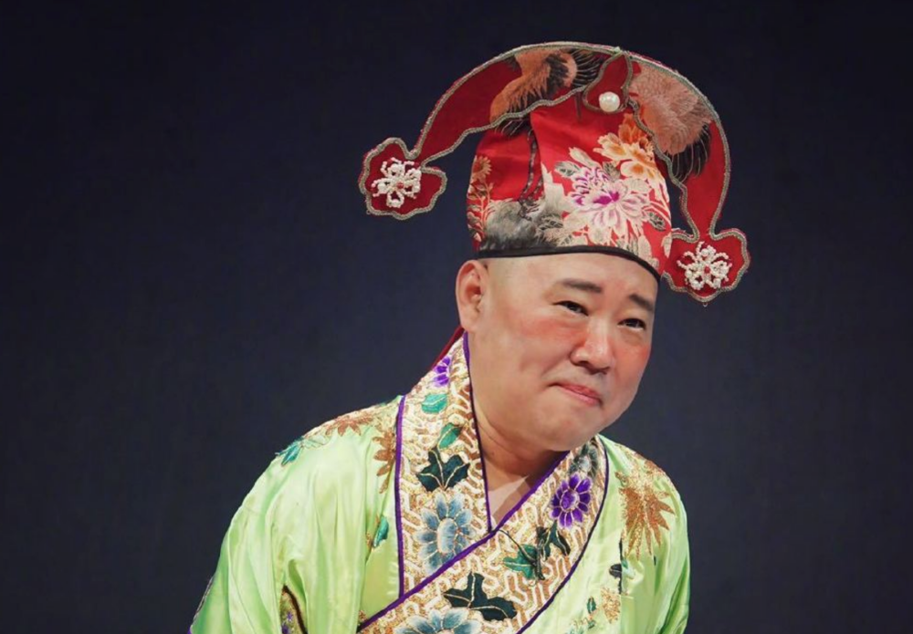 盘点德云社十大金曲岳云鹏五环最出圈大实话真实在