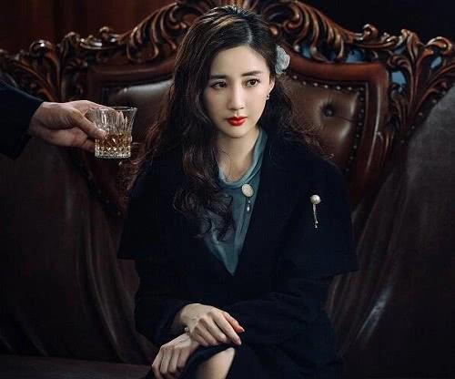 民国奇探邹静为什么杀人邹静谁演的和路垚什么关系