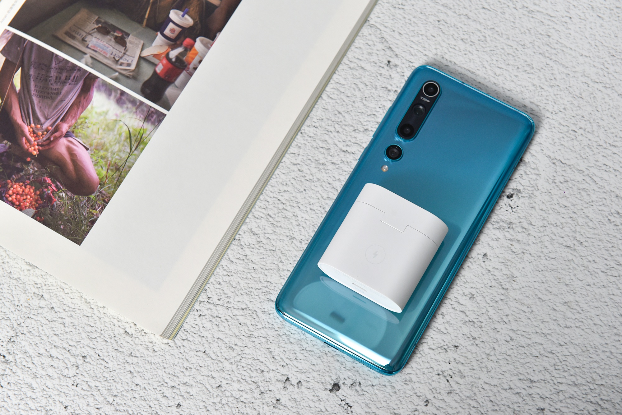 仅399元还支持无线充电 小米真无线蓝牙耳机air 2s开箱