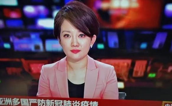 前有赵普,宁远,白岩松等央视和地方主持人在为我国发生汶川地震时哽咽