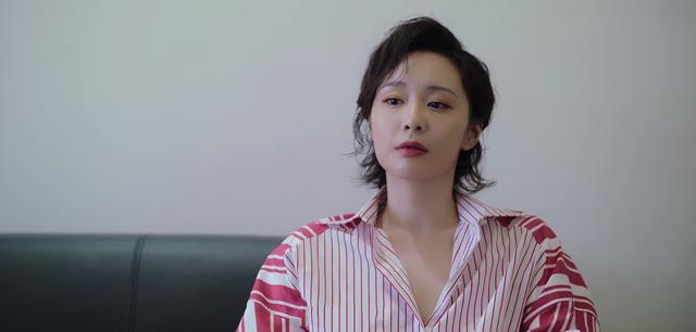 《我是余欢水》:妩媚性感的她,出场艳压女主,结局却很惨