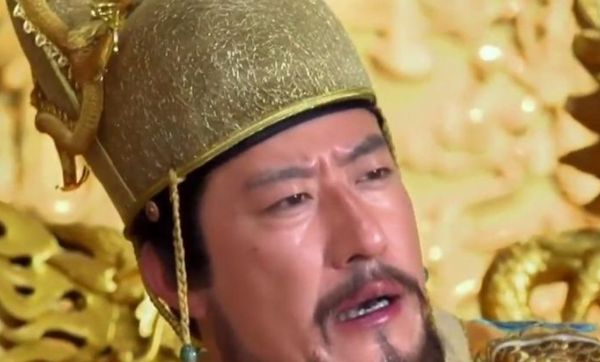 朱元璋发现菜里有一根头发,当即龙颜大怒,厨子的反应让人佩服