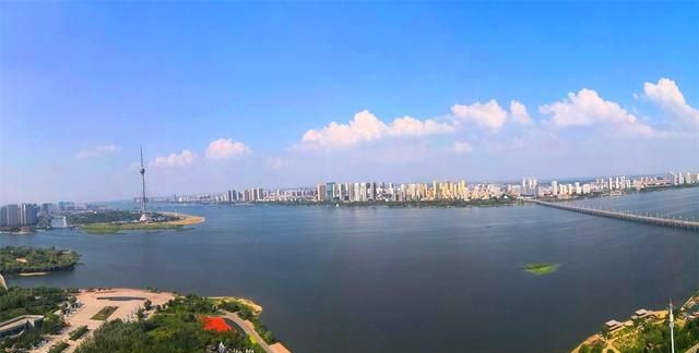 继潍坊之后,山东又一“黑马”将突破五千亿GDP,不是济宁哦!