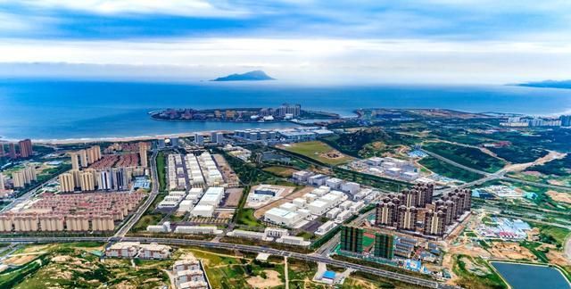 继潍坊之后,山东又一“黑马”将突破五千亿GDP,不是济宁哦!