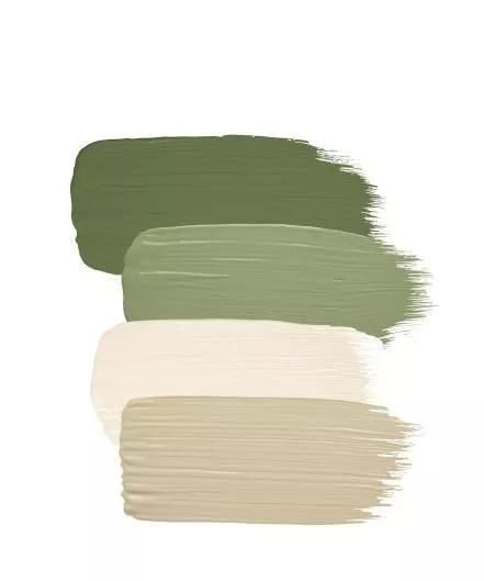 今年鼠尾草绿火了显白又气质谁穿谁先美