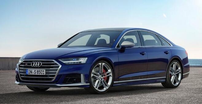 200万的奥迪除了a8l,居然还有这三款新车可以选