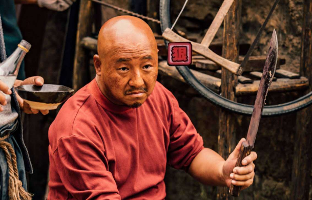 《龙岭迷窟》:这一次,书粉心中的胡八一终于活了