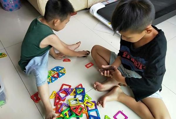 想让孩子轻松戒掉手机,选对玩具很重要,你家孩子玩过哪些?