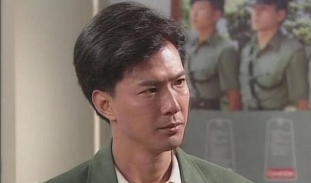 演员陈荣峻的奸角人生