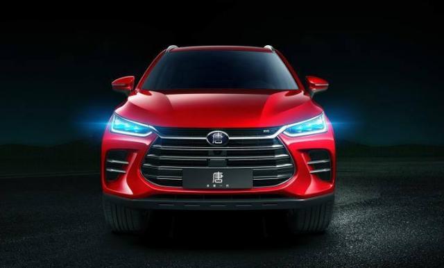 性价比最高的4款国产SUV，车主：开20万公里，发动机无大修！