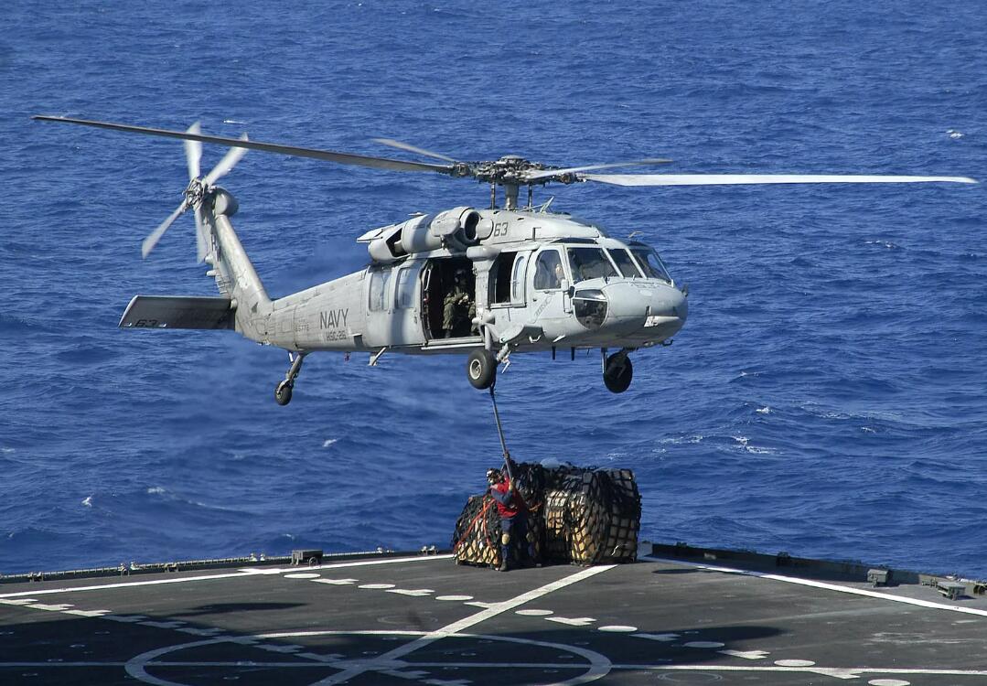 直升机|海鹰|骑士_新浪新闻