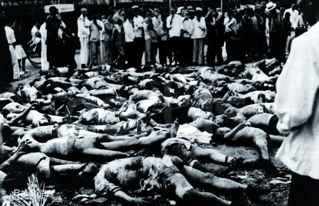 731遗址：日本在华建世界最大细菌战部队，抓3万杀3千多劳工休闲区蓝鸢梦想 - Www.slyday.coM