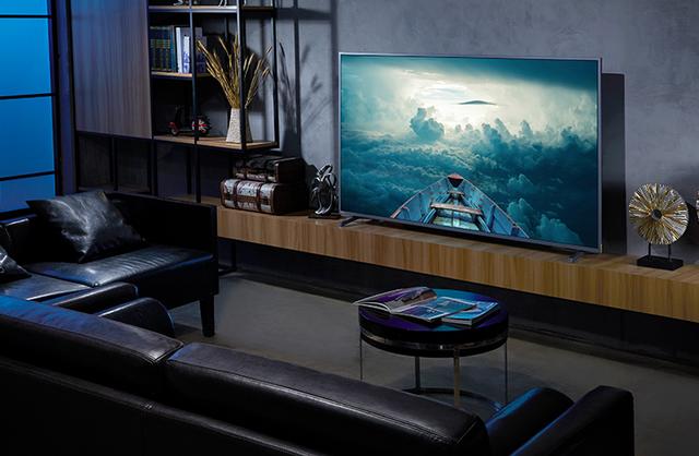 4000元以下不仅能买65英寸电视,现在还可以买70英寸电视