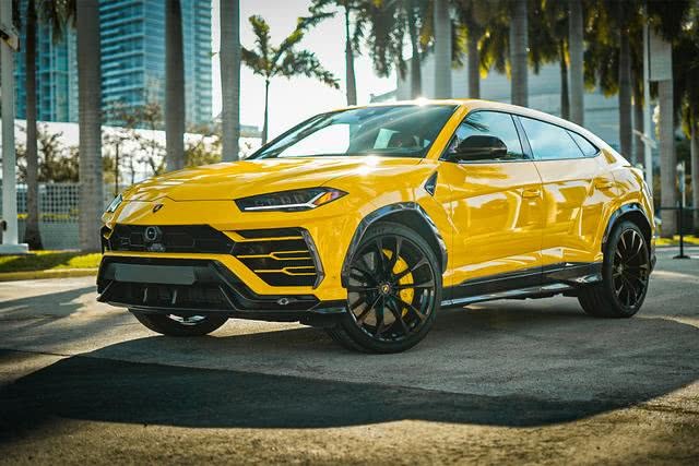 颜值超好看的七款suv,有一款8年前卖62万多,如今35万多