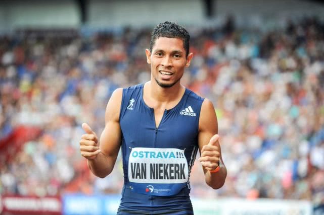 目标打开43秒,全能速度飞人范尼凯克伤病归来更强大,堪比博尔特