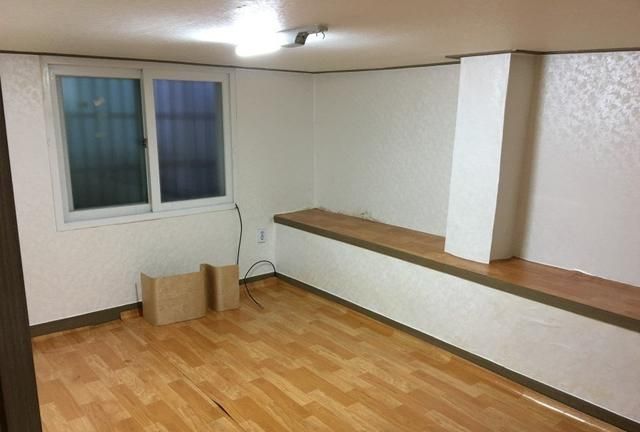 8000块改造半地下室,房东看到吐槽:谁让你改的