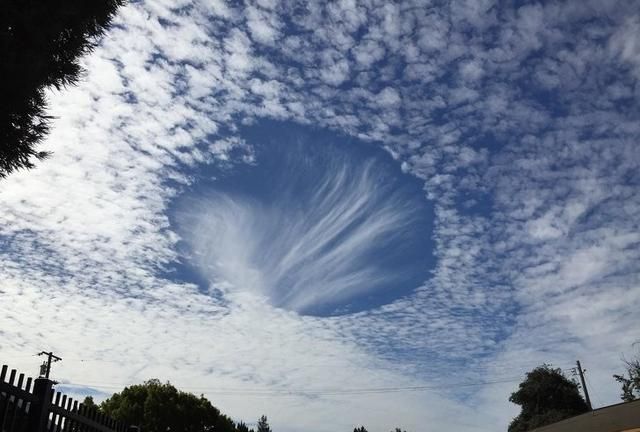 发生在天空中的12个神奇而又美妙的现象