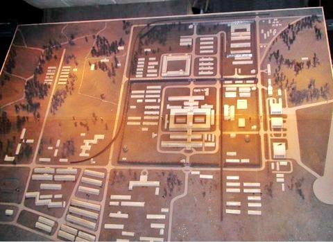 731遗址：日本在华建世界最大细菌战部队，抓3万杀3千多劳工休闲区蓝鸢梦想 - Www.slyday.coM