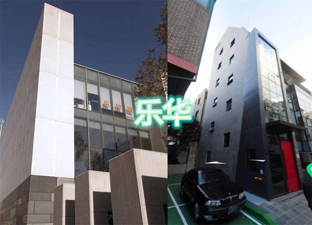 有种"差别"叫娱乐公司,乐华的还好,看到最后:真气派