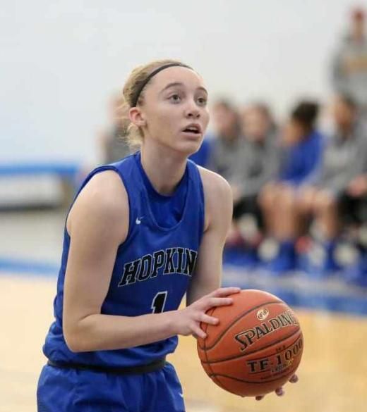 那么这样一个优秀的女孩子今天就来带大家去认识认识她,佩奇·布克斯