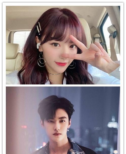 前女友要求unine嘉羿尽快还钱,嘉羿或许和孔雪儿在节目中同台