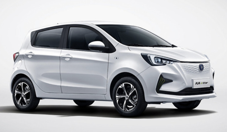 本周10款重磅上市新车盘点 最低售价6.98万元起