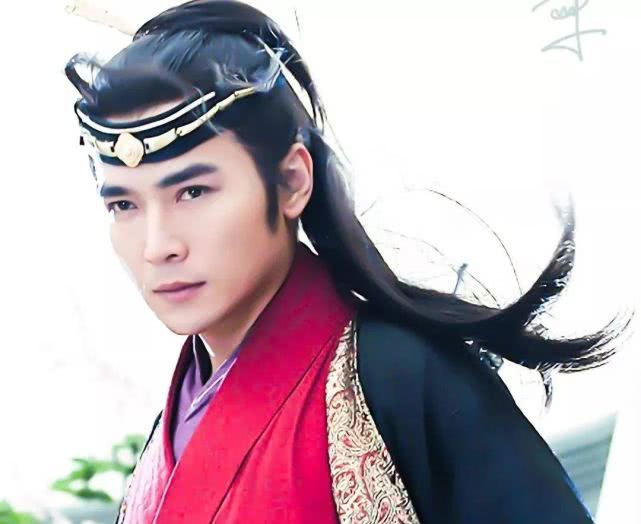 被前妻出轨,和现妻断联,"古装第一美男子"被婚姻害惨了?|林千钰|焦恩