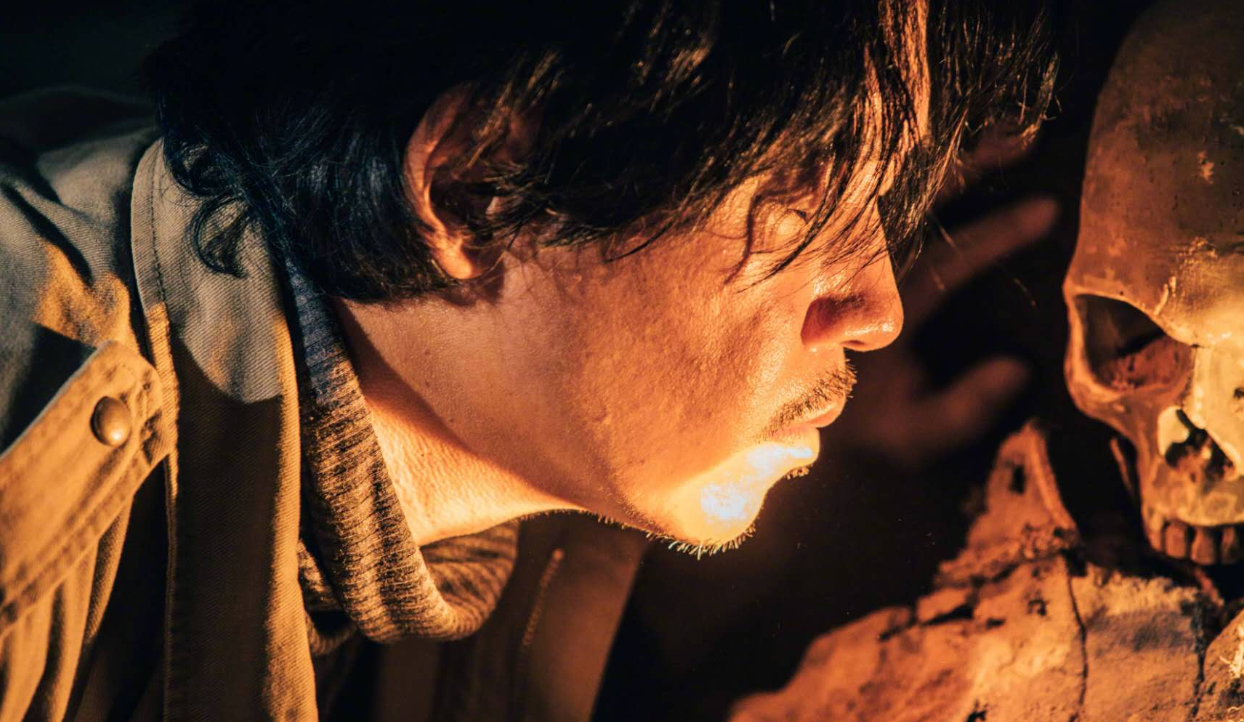 《龙岭迷窟》:这一次,书粉心中的胡八一终于活了