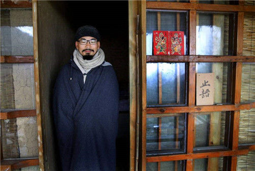 他放弃百万年薪隐居终南山,父母妻儿不愿与他相见,后来怎样了?