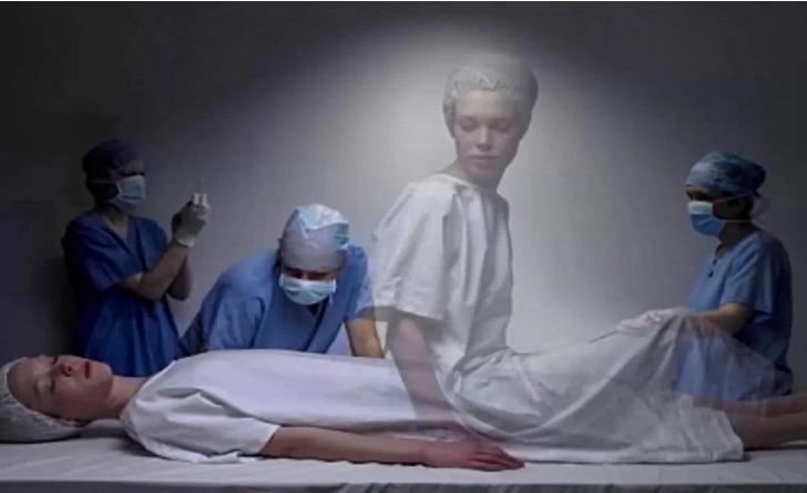 有过濒死体验的人回忆可怕经过