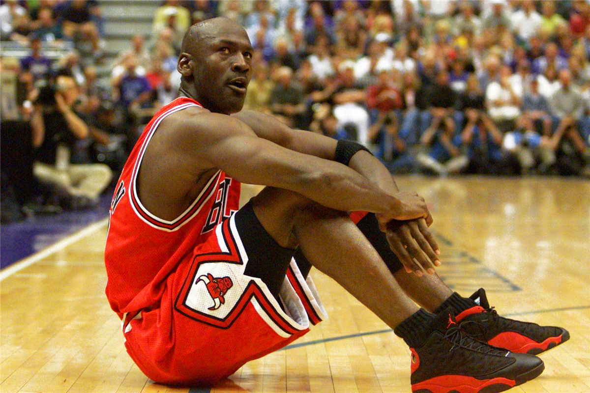 反传统引发巨大争议,初衷是为了对抗活塞|乔丹|活塞|训练_新浪新闻