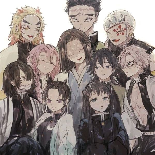 舍生取义,九柱中有四柱英勇就义,他们全都超常发挥了