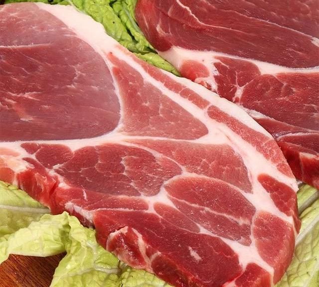 买猪肉,一定喊出这些别称,老板一听是懂行的,不敢轻易忽悠你
