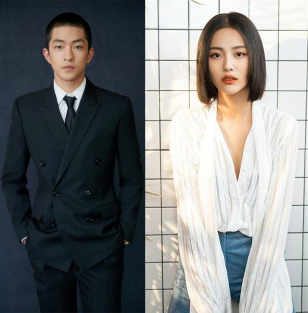 否认恋情还暗讽女方炒作屈楚萧好友下场炮轰万籽麟算计屈楚萧